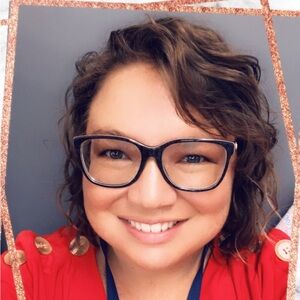 Meet your Posher, Jessica